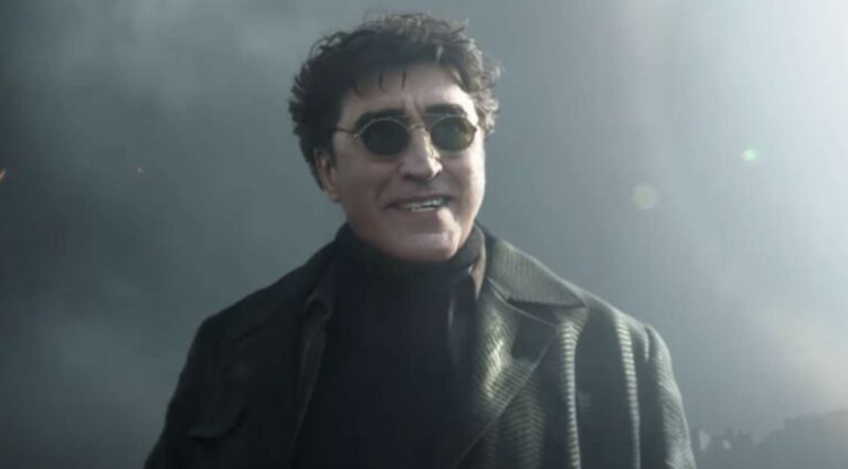 Spider-Man: No Way Home, Sam Raimi commenta il ritorno di Doc Ock Spider-Man: No Way Home, Sam Raimi commenta il ritorno di Doc Ock