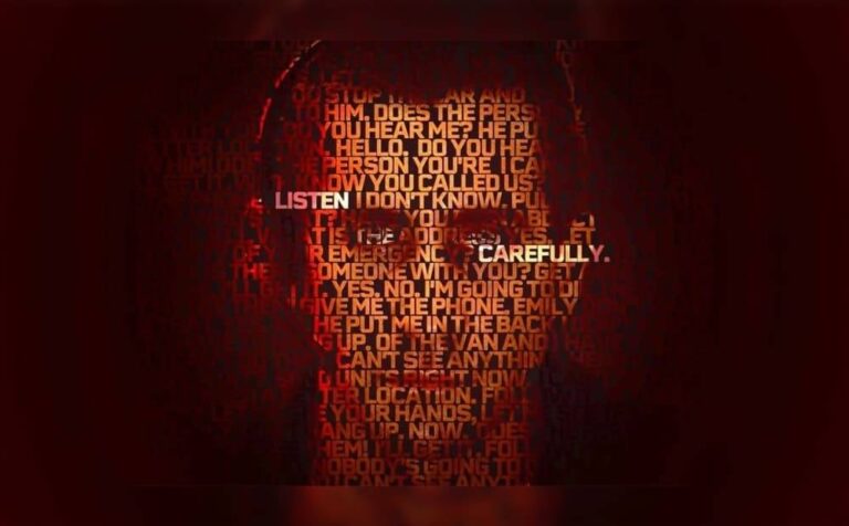 The Guilty, recensione del film con Jake Gyllenhaal The Guilty, recensione del film con Jake Gyllenhaal