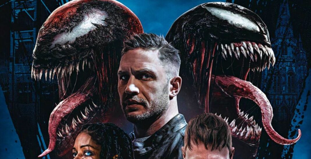 venom venom