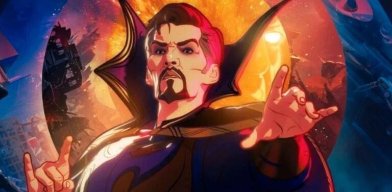 What If&hellip; ?: le pi&ugrave; grandi domande che ci lascia l&rsquo;episodio su Doctor Strange
