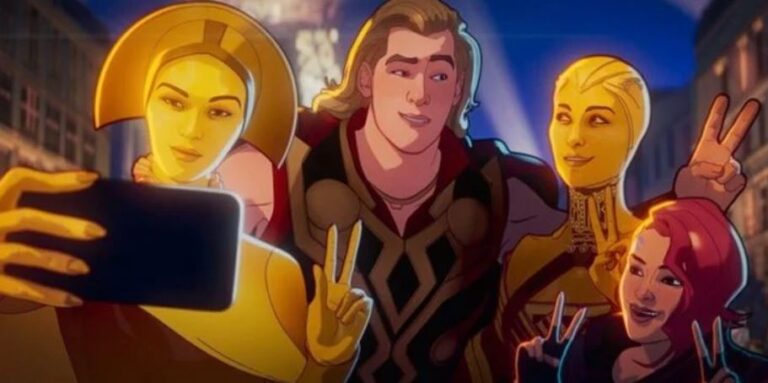 What If&hellip; ?: le pi&ugrave; grandi domande che ci lascia l&rsquo;episodio su Party Thor