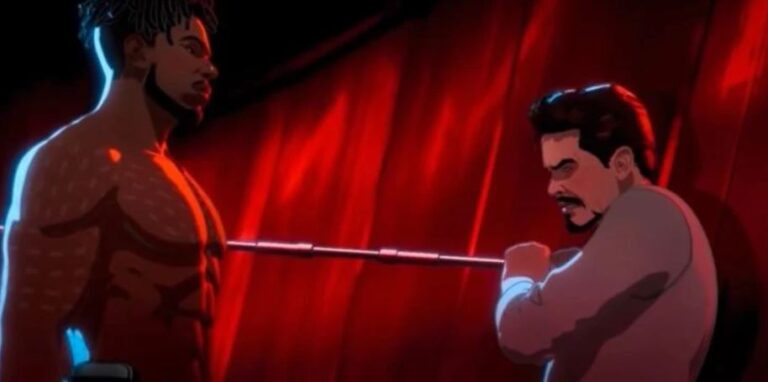 What If&hellip;?: l&rsquo;head writer risponde alle critiche sulle ripetute morti di Iron Man