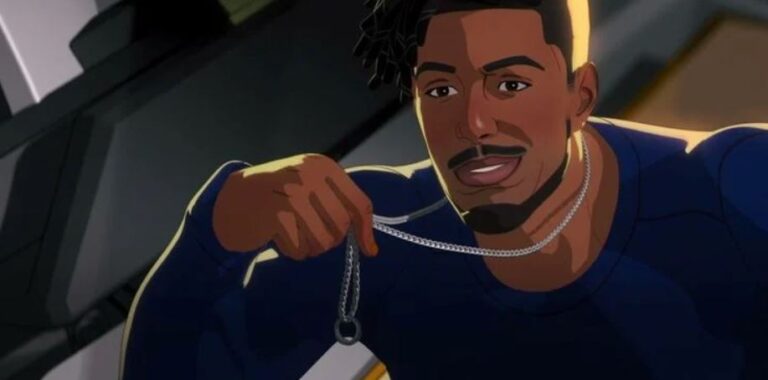 What If&hellip; ?: le pi&ugrave; grandi domande che ci lascia l&rsquo;episodio su Killmonger