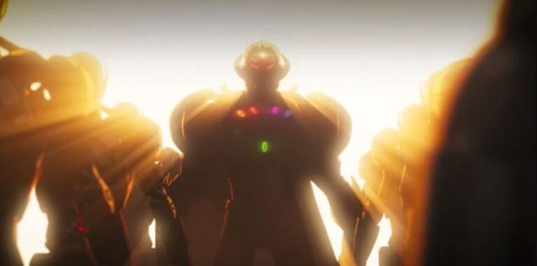 What If&hellip; ? una nuova retcon delle Fasi 2 e 3 nel finale di serie?