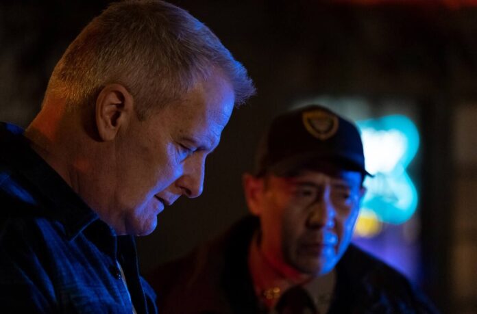 American Rust recensione serie tv American Rust recensione serie tv