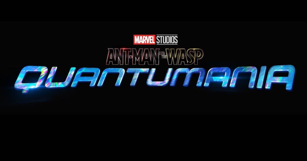 Ant-Man and the Wasp: Quantumania Ant-Man and the Wasp: Quantumania