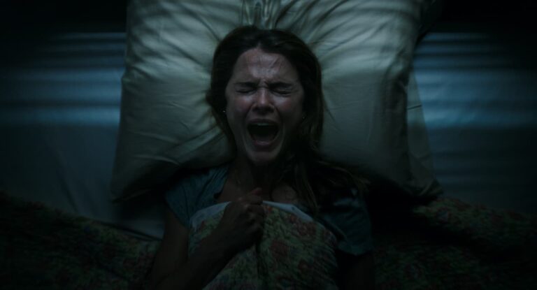 Antlers – Spirito Insaziabile: trailer del film di Scott Cooper Antlers – Spirito Insaziabile: trailer del film di Scott Cooper