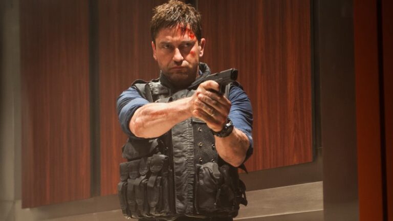 Attacco al potere &ndash; Olympus Has Fallen: trama, cast e sequel del film