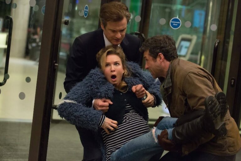 Bridget Jones&rsquo;s Baby: trama, cast e finale del film