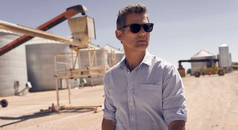 Chi è senza peccato – The Dry, il trailer del film con Eric Bana Chi è senza peccato – The Dry, il trailer del film con Eric Bana