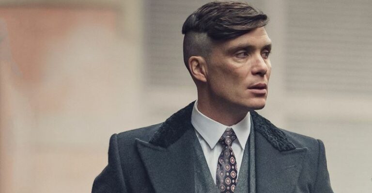 Cillian Murphy sul film di Peaky Blinders: &ldquo;Sono aperto all&rsquo;idea&rdquo;