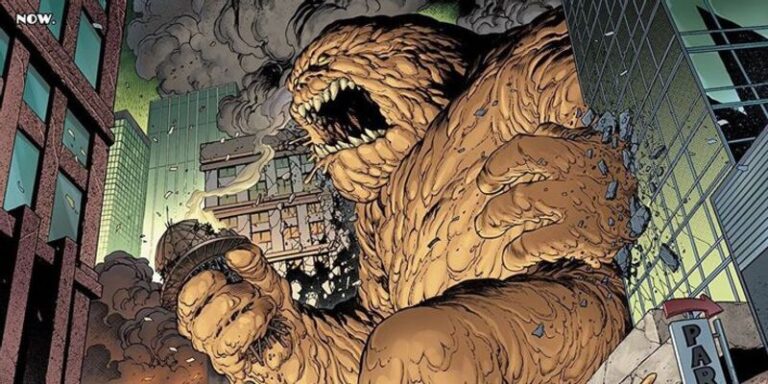 Mike Flanagan spiega come la Gotham di Clayface sar&agrave; diversa da quella di The Batman di Matt Reeves