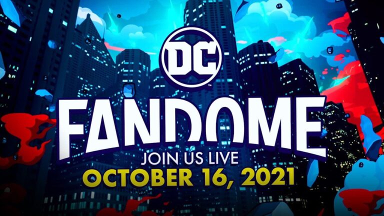 Dc FanDome 2021, ecco cosa aspettarci dall&rsquo;evento DC/WB