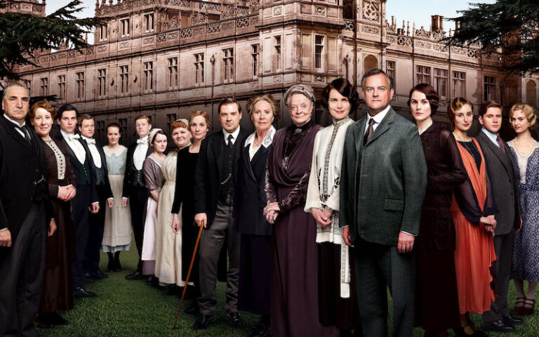 Downton Abbey 5 stagione: episodi, trama, cast
