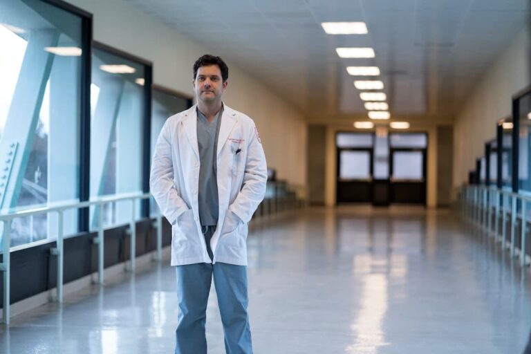 Dr. Death: la serie con Joshua Jackson