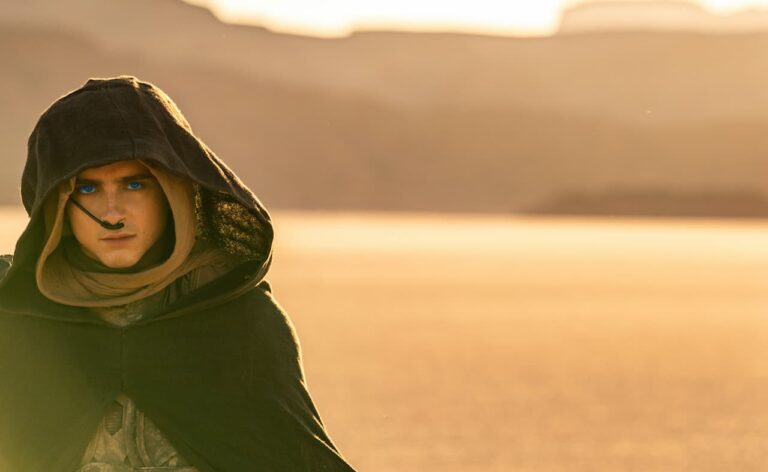 Warner Bros. posticipa al 2024 Dune: Parte 2, Godzilla X Kong e La guerra dei Rohirrim