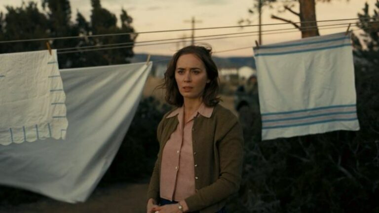 Emily Blunt riflette sul successo del Barbenheimer: &ldquo;Dobbiamo fare in modo che accada di nuovo&rdquo;