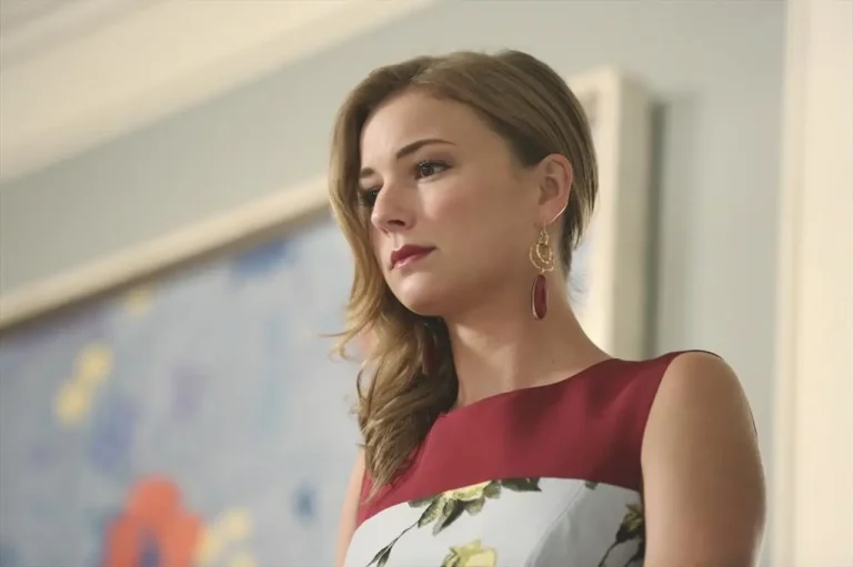 Emily VanCamp: 10 cose che forse non sai sull&rsquo;attrice