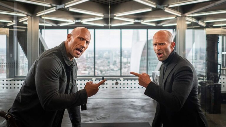 Fast & Furious &ndash; Hobbs & Shaw: trama, cast e sequel del film