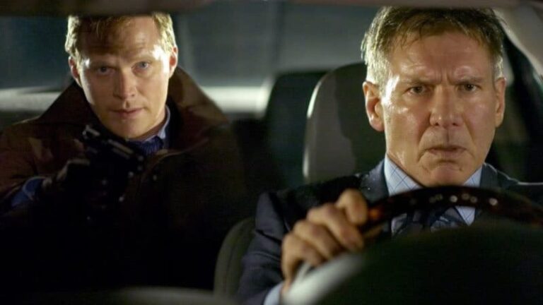 Firewall &ndash; Accesso negato: trama e cast del film con Harrison Ford