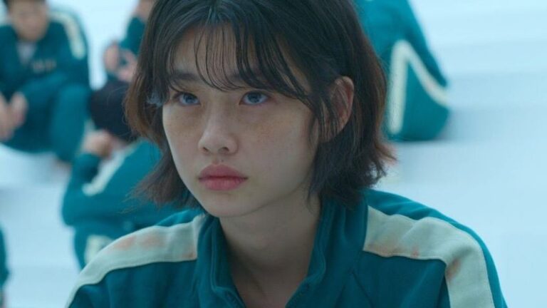 HoYeon Jung: 10 cose che non sai sull&rsquo;attrice