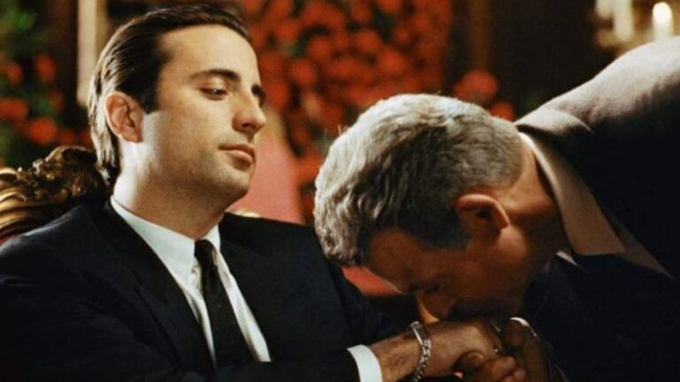 Il padrino &ndash; Parte III: trama, cast e curiosit&agrave; sul film con Al Pacino