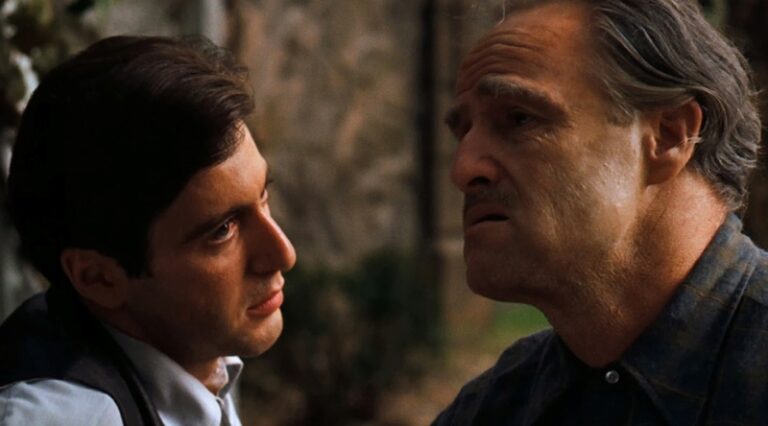 Il Padrino: ecco quando Al Pacino ha capito che si stava realizzando un capolavoro