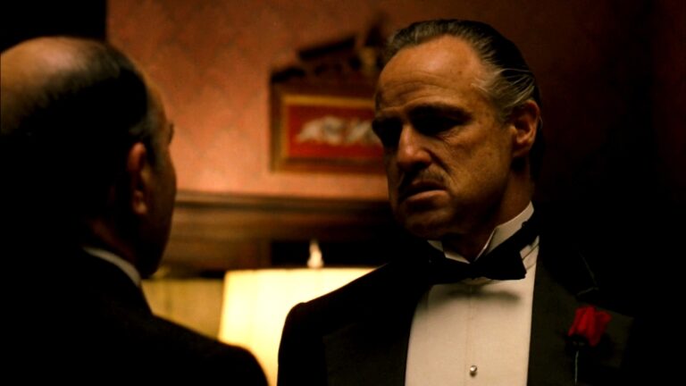 Il padrino: tutte le curiosit&agrave; sul film con Marlon Brando