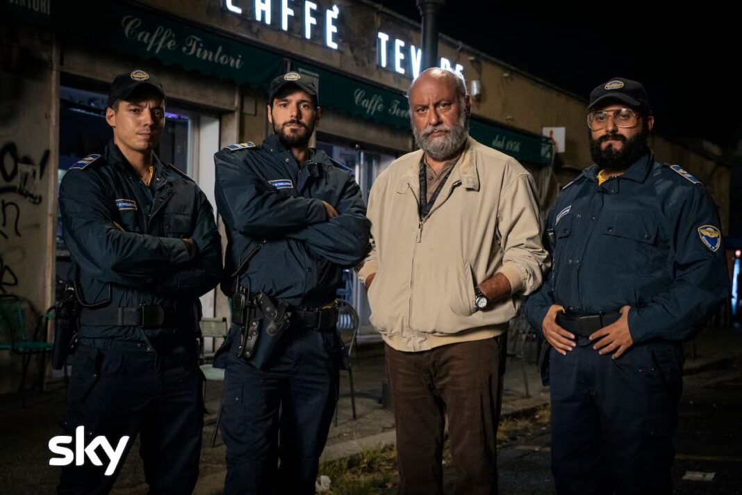 (Im)perfetti Criminali film 2022 (Im)perfetti Criminali film 2022