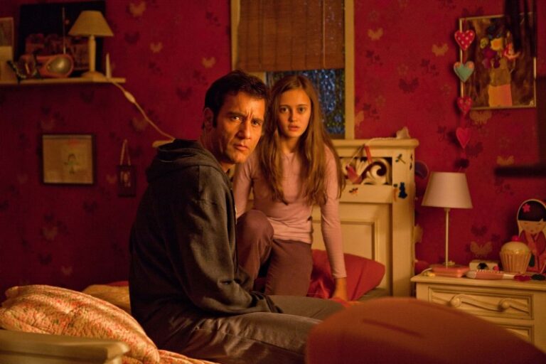 Intruders: trama, cast e curiosit&agrave; sul film