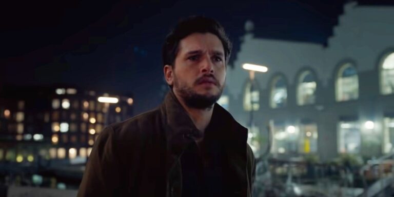Kit Harington sulle differenze nel recitare in Game of Thrones e in Eternals