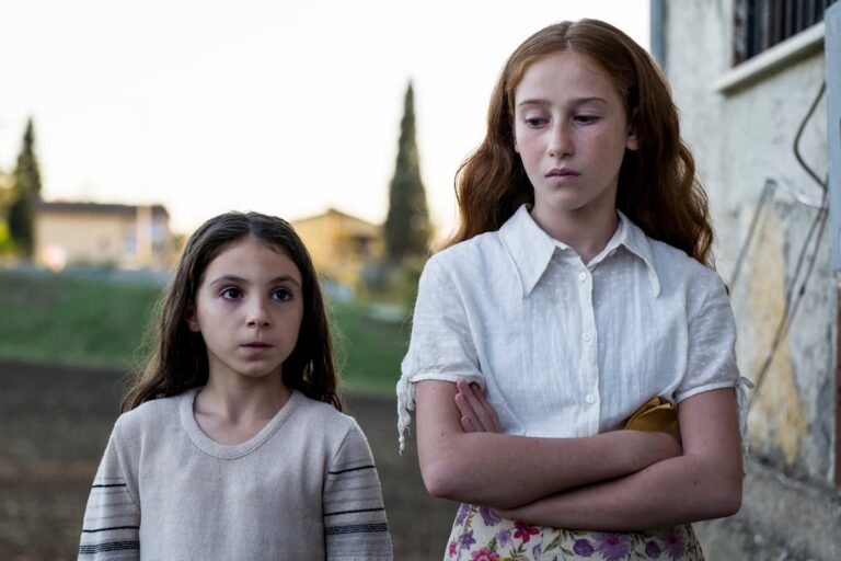 L&rsquo;Arminuta: recensione del film di Giuseppe Bonito #RFF16