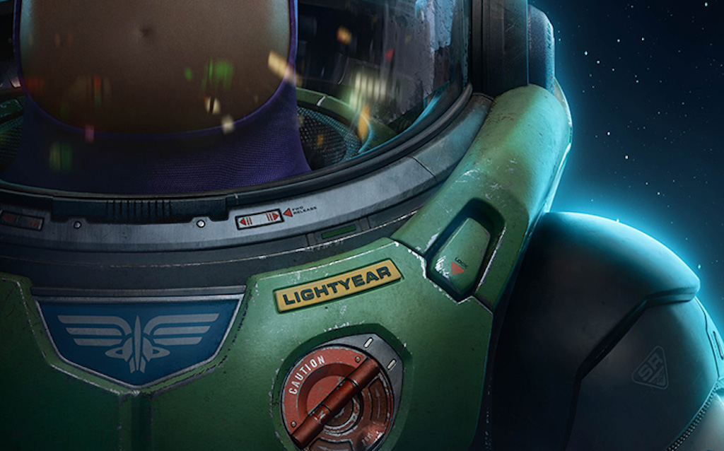 Lightyear – La vera storia di Buzz film 2022 Lightyear – La vera storia di Buzz film 2022
