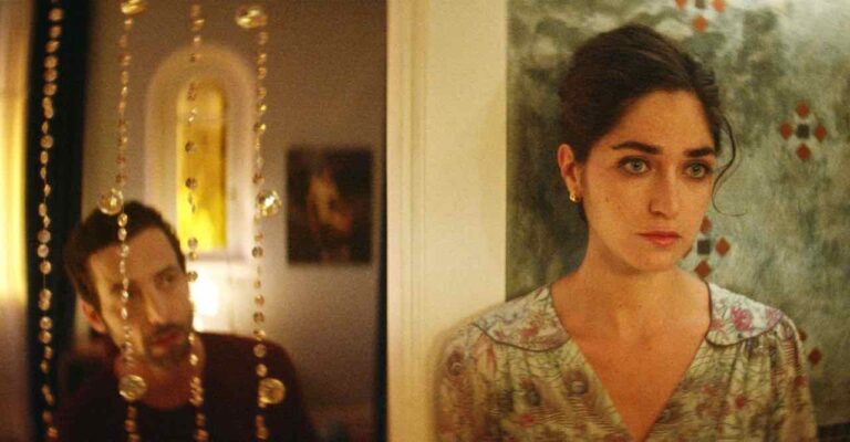 L&rsquo;uomo che vendette la sua pelle, recensione del film di Kaouther Ben Hania