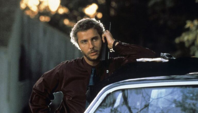 Manhunter &ndash; Frammenti di un omicidio: trama, cast e curiosit&agrave; sul film