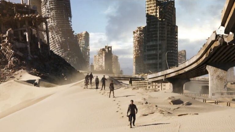 Maze Runner &ndash; La fuga: trama, cast e le differenze con il libro