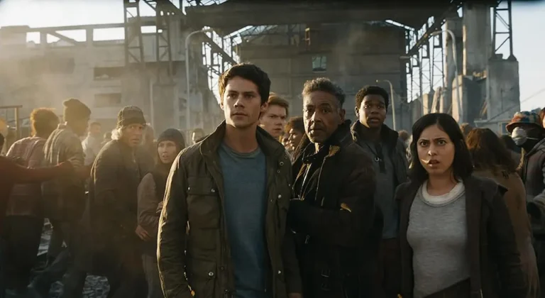 Maze Runner – La rivelazione: le differenze tra il film e il libro Maze Runner – La rivelazione: le differenze tra il film e il libro