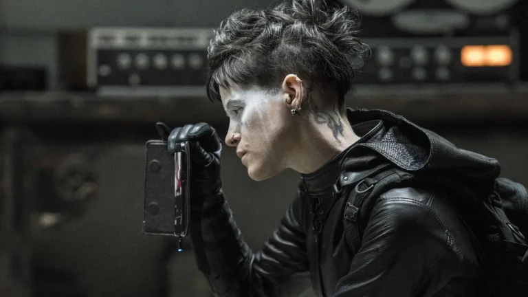 Millennium &ndash; Quello che non uccide: libro, trama e cast del film