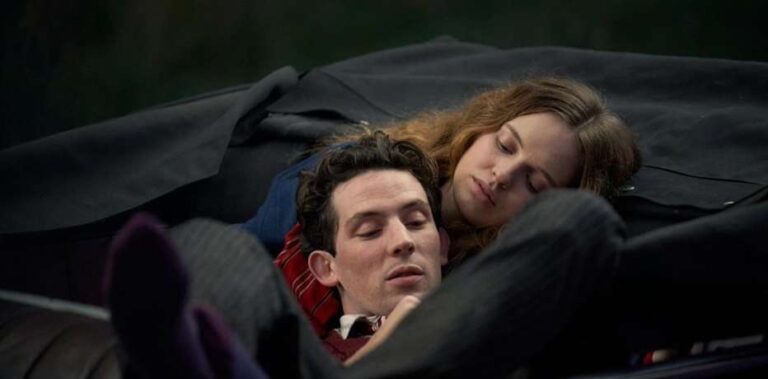 Mothering Sunday, recensione del film con Josh O&rsquo;Connor #RFF16