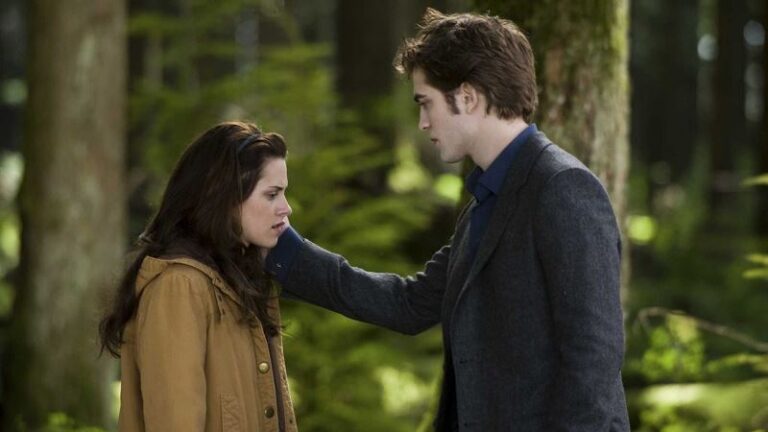 The Twilight Saga: New Moon, tutte le curiosit&agrave; sul film