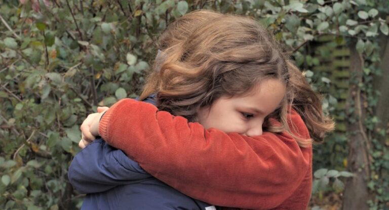Petite Maman: recensione del film di C&eacute;line Sciamma #RFF16