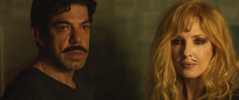 Promises: recensione del film con Pierfrancesco Favino #RFF16