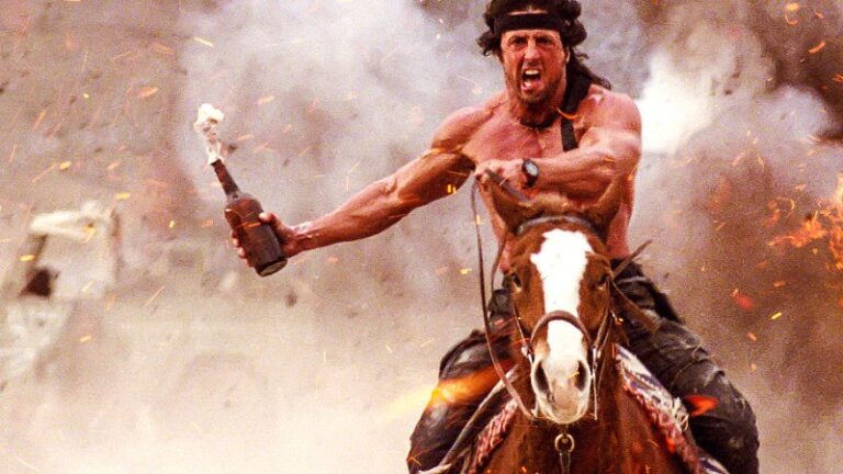 Rambo III: trama, cast e curiosit&agrave; sul film