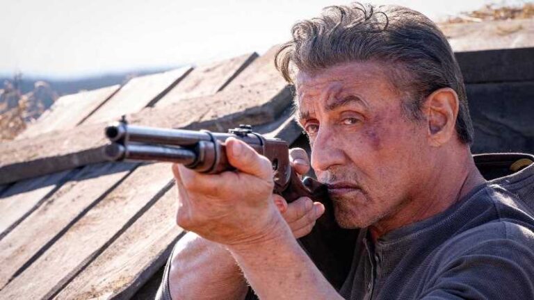 Rambo: Last Blood, tutte le curiosit&agrave; sul film con Sylvester Stallone