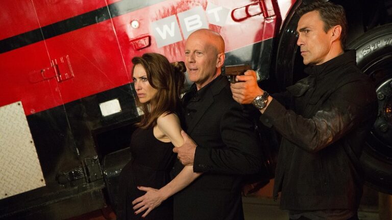 Precious Cargo: trailer dell’action movie con Bruce Willis Precious Cargo: trailer dell’action movie con Bruce Willis