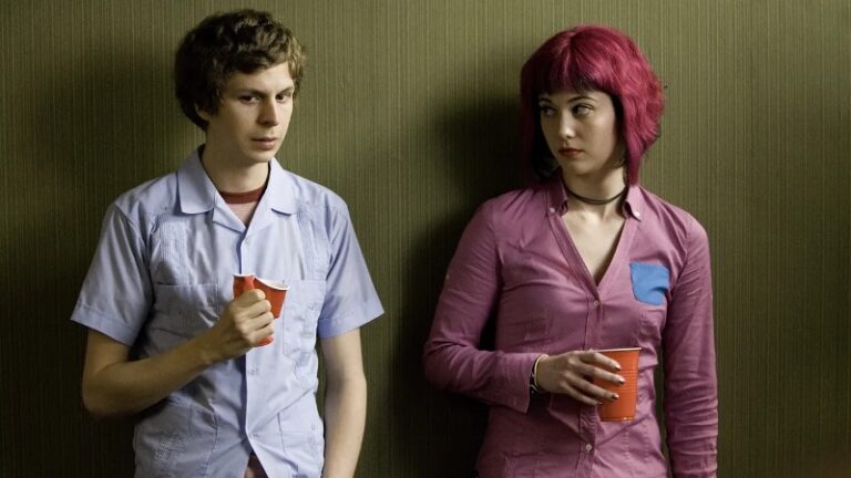 Scott Pilgrim vs. The World: tutte le curiosit&agrave; sul film