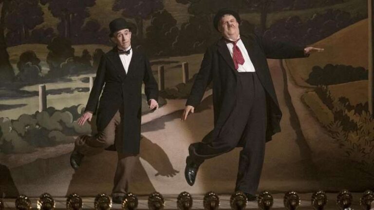Stanlio & Ollio: tutte le curiosit&agrave; sul film