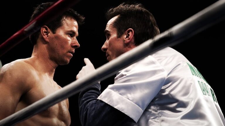 The Fighter: trama, cast e curiosit&agrave; sul film