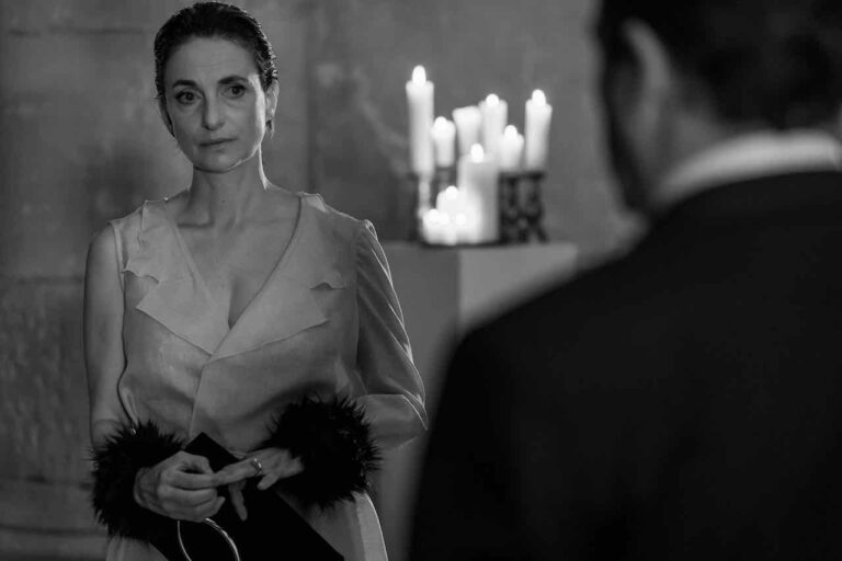 The Italian Banker: recensione del film di Alessandro Rossetto The Italian Banker: recensione del film di Alessandro Rossetto