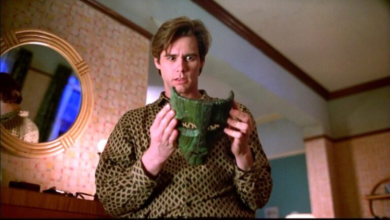The Mask &ndash; Da zero a mito: tutte le curiosit&agrave; sul film con Jim Carrey